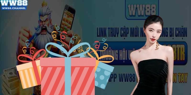 Kho ưu đãi đa dạng đang chờ đợi bạn tại hệ thống